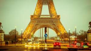 blackout France