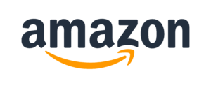 Amazon logo - projet Kuiper
