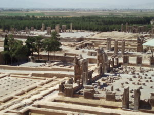 Moyen-Orient