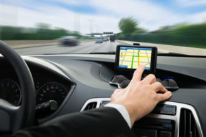 Chauffeur VTC côte d'Azur