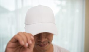 Casquette